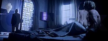 Actress - Joana Ribeiro: Movie - Clayface